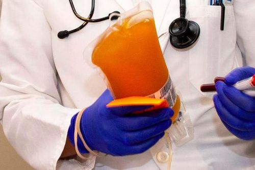 Mỹ phê chuẩn phương pháp điều trị COVID-19 khẩn cấp