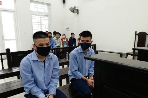 Giết người, cướp tài sản để lấy tiền mua ma túy