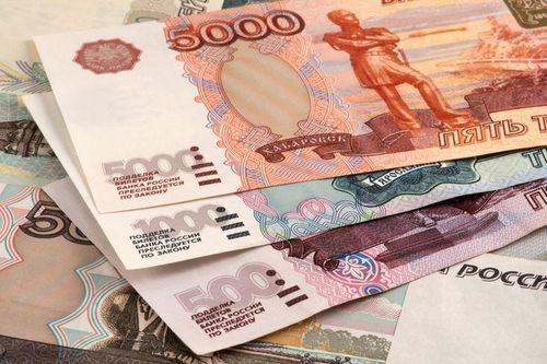 Ngân sách liên bang Nga 6 tháng đầu năm giảm mạnh