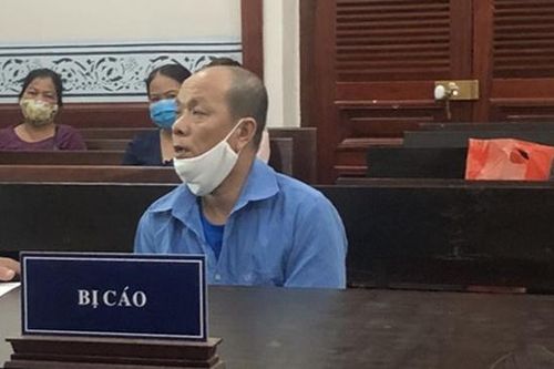 Kẻ sát hại nữ chủ quán, cướp tài sản lĩnh án tử