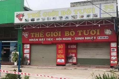 Xử phạt vợ chồng PGĐ Bảo Việt Nhân thọ không khai báo y tế