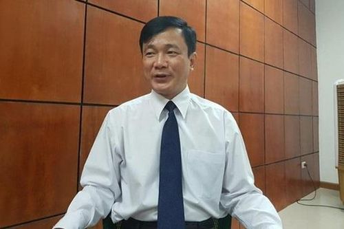 Tạm đình chỉ công tác Hiệu trưởng Trường ĐH Tôn Đức Thắng