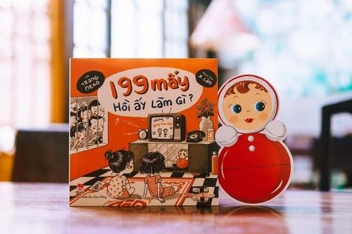 Cuốn sách khiến độc giả nhớ về 'tuổi thơ dữ dội'