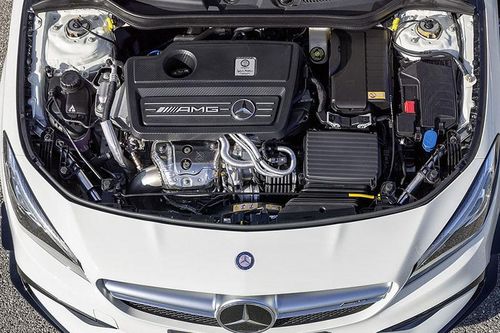 Mercedes khiến xe độ AMG ngày càng mất 'chất'