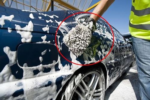6 nguyên tắc để xe hơi luôn có vẻ ngoài như mới