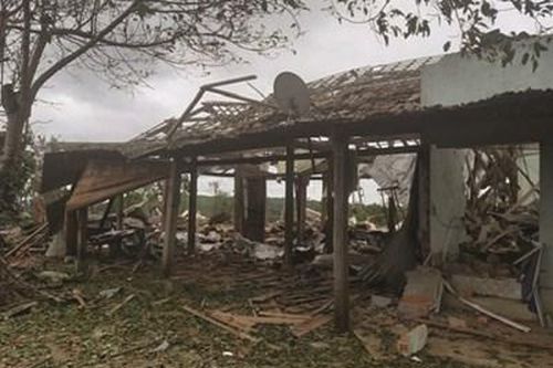 Viện kiểm sát kiến nghị Chủ tịch UBND huyện tăng cường quản lý tài nguyên khoáng sản trên địa bàn