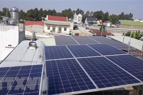 VietinBank đồng hành cùng doanh nghiệp trong các dự án điện Măt Trời