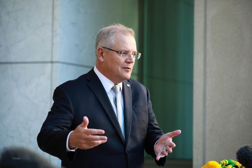 Australia ngăn chặn tin tặc 'đánh cắp' các nghiên cứu về COVID-19