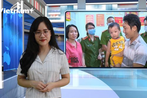 Dạy trẻ kỹ năng cần thiết để phòng tránh nguy cơ bị bắt cóc