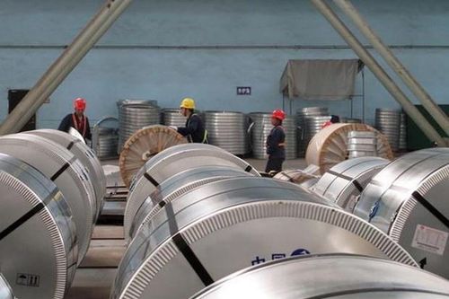 Gia hạn điều tra chống bán phá giá với một số sản phẩm thép