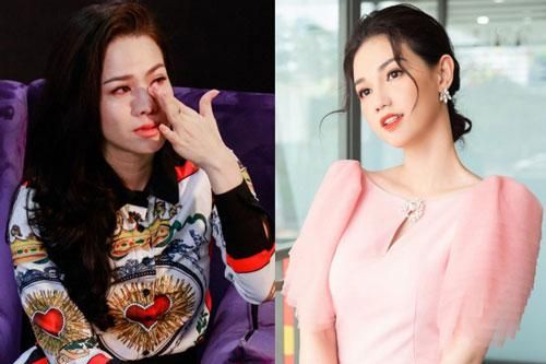 Sao Việt giành quyền nuôi con: Người chật vật kiện tụng, người chấp nhận để con sống ở Mỹ
