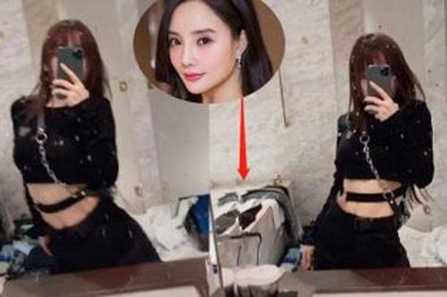 'Mỹ nhân cắm sừng' Lý Tiểu Lộ bị chê ở bẩn