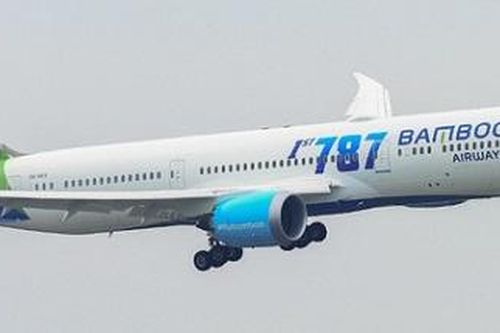 Bamboo Airways tiếp tục dẫn đầu tỷ lệ bay đúng giờ trong tháng 8/2020