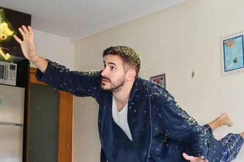 15 bức ảnh sáng tạo nhờ công nghệ photoshop mang bạn trở về tuổi thơ
