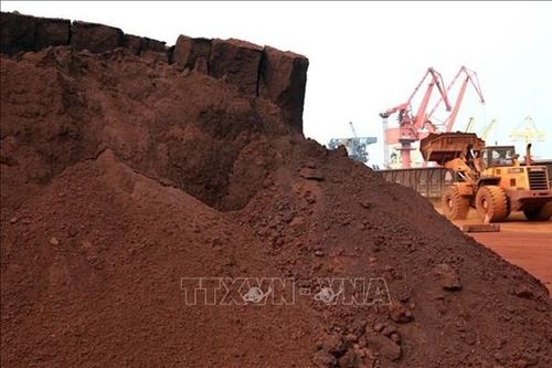 Thách thức đối với nỗ lực 'xoay trục' đất hiếm khỏi Trung Quốc của phương Tây