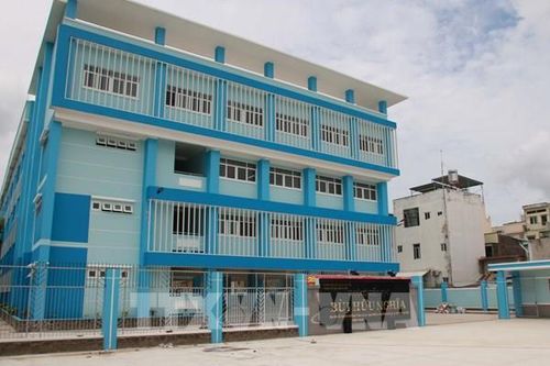 Tp. Hồ Chí Minh sẵn sàng cho năm học mới - Bài 2: Đảm bảo đầy đủ sách giáo khoa