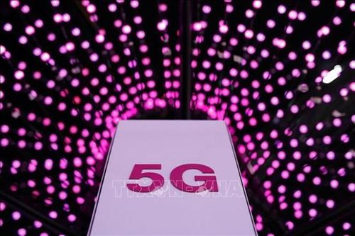 Nga khẳng định sẵn sàng hợp tác với Trung Quốc về công nghệ 5G