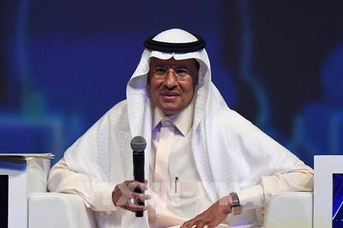 Bộ Năng lượng Saudi Arabia sẽ hỗ trợ dự án công nghệ cao Neom 500 tỷ USD