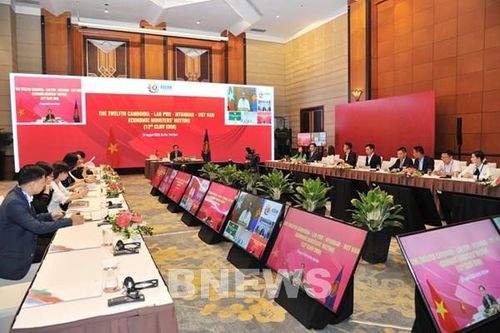Thu hẹp khoảng cách phát triển với các nước ASEAN-6