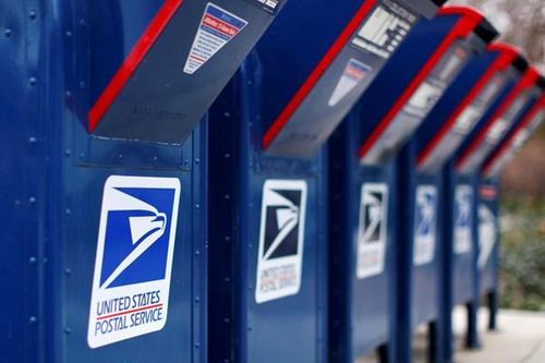 USPS: Dự luật của Hạ viện cản trở cải thiện chất lượng dịch vụ
