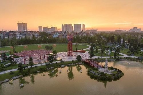 Vingroup thành lập Công ty SADO với vốn điều lệ chiếm 98%
