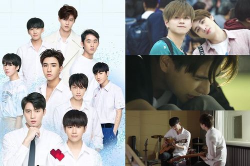 Trailer 'Love By Chance 2': Vắng mặt Pete, Ae một mình đơn độc giữa 3 cặp mỹ nam