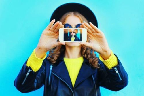 4 ứng dụng chỉnh ảnh selfie khiến bạn chẳng còn muốn tin những gì mình thấy trên mạng