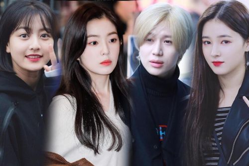 12 sự thật khó tin về K-Pop khiến dân mạng 'hú hồn': Ai gây sốc nhất?