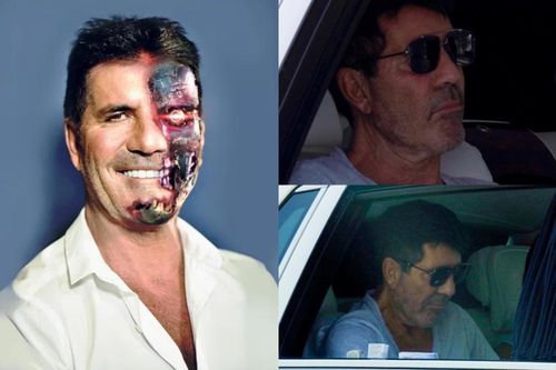 Simon Cowell xuất hiện sau tai nạn gãy 3 đốt sống lưng, vẫn muốn trở lại ghế nóng chung kết Britain's Got Talent
