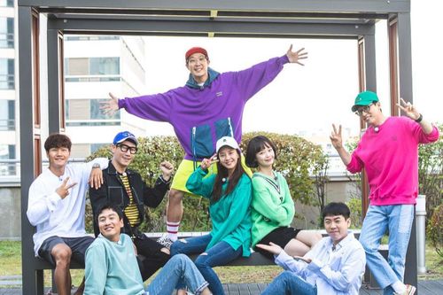 'Running Man', 'Quản gia' và '2 ngày 1 đêm' thông báo ngừng quay