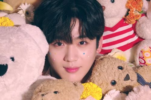 Cựu center X1 - Kim Yohan tung 32 giây nhá hàng MV solo 'No More'