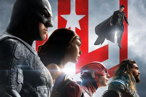 Zack Snyder khẳng định phiên bản mới của 'Justice League' dành cho người trưởng thành