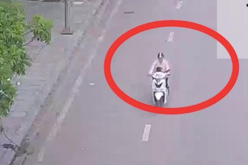 Công bố hình ảnh hơn 300 'mắt thần' truy ra lịch trình di chuyển của nữ nghi phạm bắt cóc bé trai 2,5 tuổi ở Bắc Ninh