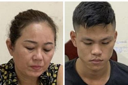 Khởi tố 'bà trùm' cho vay nặng lãi rồi dọa giết cả nhà con nợ