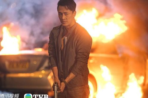 'Sứ đồ hành giả 3' tung loạt ảnh mới của Lâm Phong, Mã Quốc Minh, dời sang tháng 11 phát sóng
