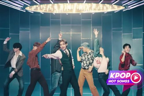 BTS tung MV DYNAMITE phiên bản B-side, đáng yêu thế này thì ARMY biết 'cày view' cho clip nào đây?