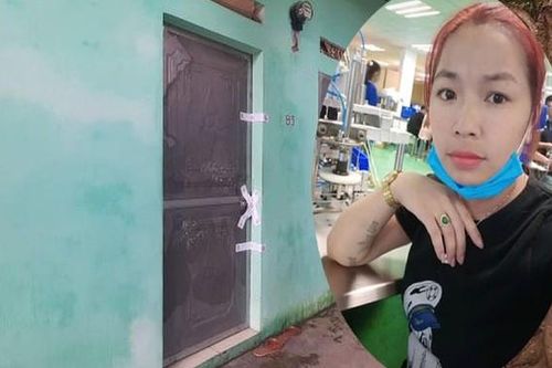 Người cùng xóm trọ của nữ nghi phạm bắt cóc bé trai 2 tuổi tiết lộ điều đáng ngờ