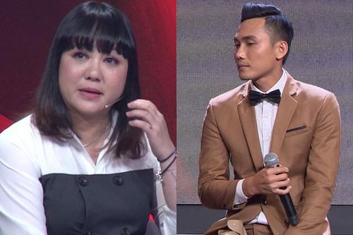 Ngọc Linh 'Tình thơ' đau lòng trước chuyện chàng trai bị người tâm thần chém đứt chân