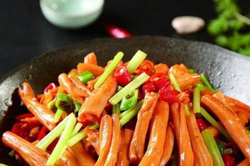 4 món ăn nghe cách làm thôi đã thấy khó thở, đau tim