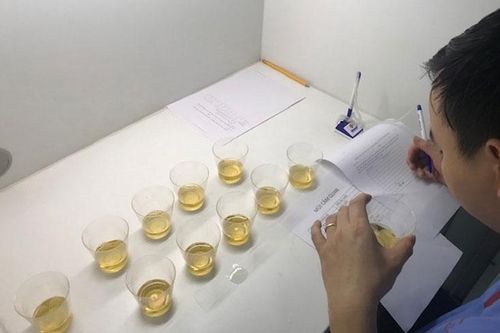 Hà Nội có 1.992 cơ sở sản xuất đã tự công bố tiêu chuẩn chất lượng về an toàn thực phẩm