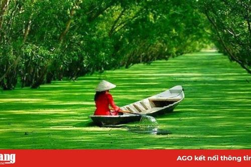 Khám phá miền biên viễn Tây Nam của Tổ quốc