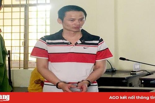 Từ 'người hùng' trở thành kẻ cướp