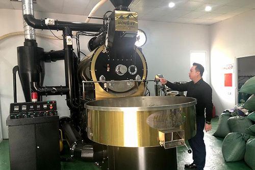Tuần Giáo thu hút đầu tư vào nông nghiệp