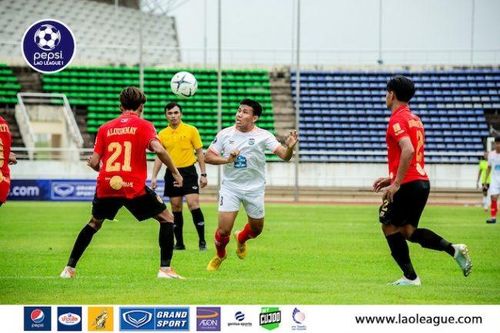 Bóng đá Đông Nam Á trở lại giữa dịch Covid-19
