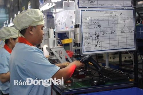 73% doanh nghiệp đã phục hồi sản xuất