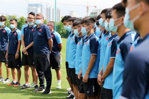 Phải chuẩn bị cho World Cup 2026 từ bây giờ