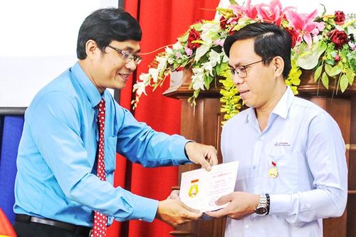 Phong trào thi đua 'Lao động giỏi, lao động sáng tạo': Mang lại lợi ích thiết thực