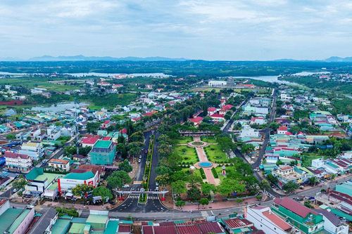 Bảo Lâm sẽ thực sự trở thành vùng kinh tế trọng điểm như kỳ vọng