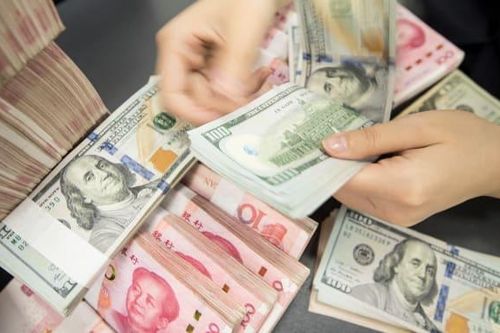 Đồng USD sẽ tiếp tục suy yếu nhưng còn lâu mới đánh mất vị thế đồng tiền dự trữ toàn cầu