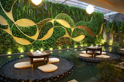 Điểm danh top 5 nhà hàng chay ngon ở Hà Nội